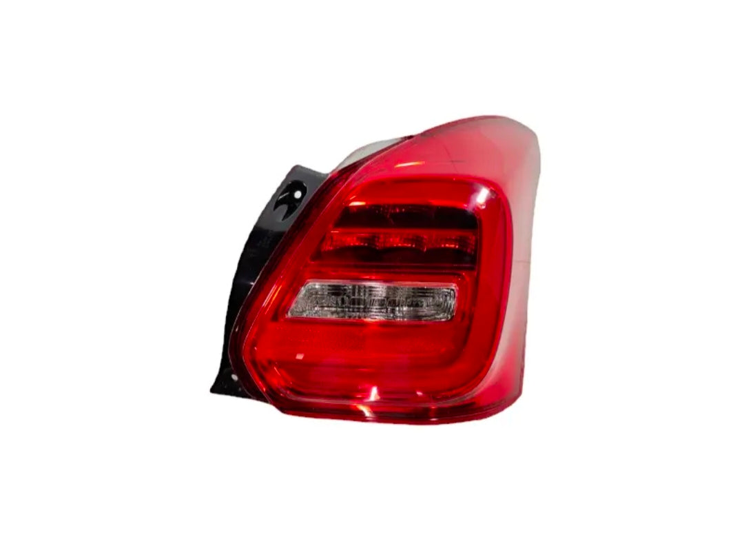 LED Brake Lamp Tail Light Assembly For Suzuki Swift 3rd Gen 2018 To 2024 Right Side