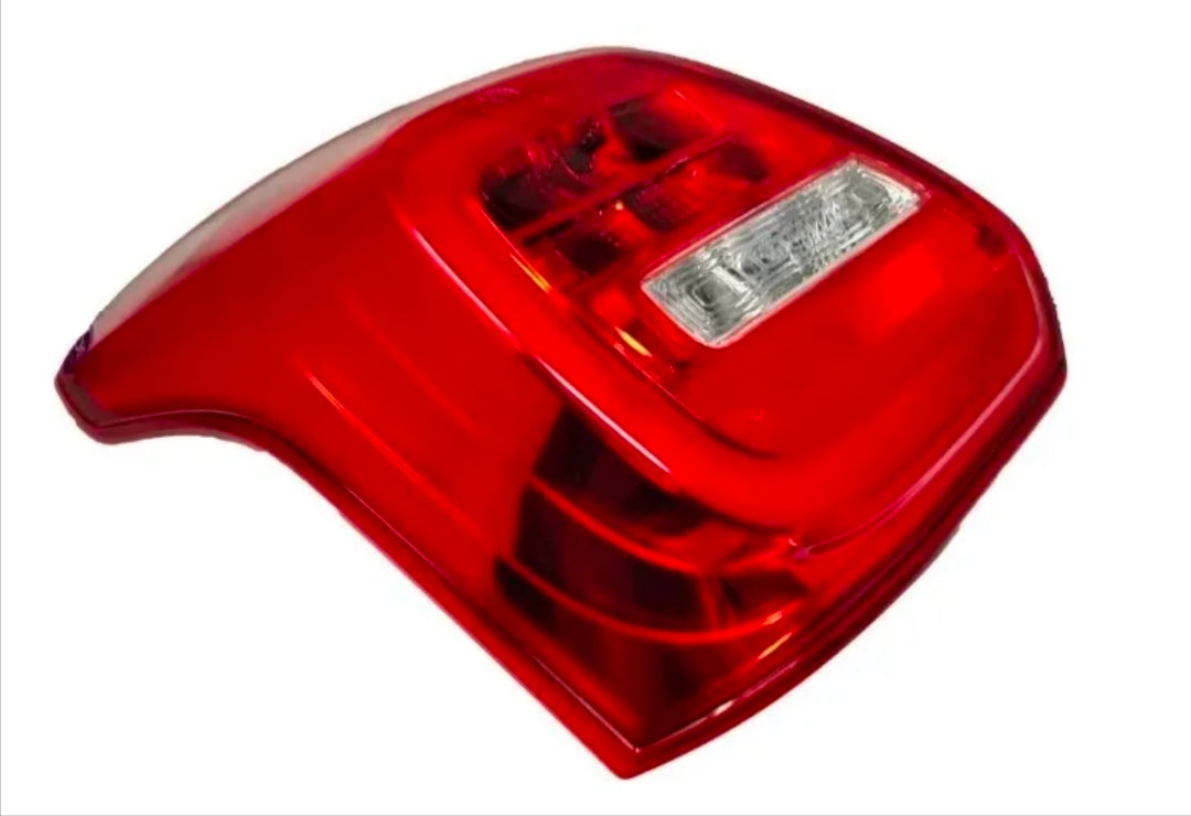 LED Brake Lamp Tail Light Assembly For Suzuki Swift 3rd Gen 2018 To 2024 Left Side