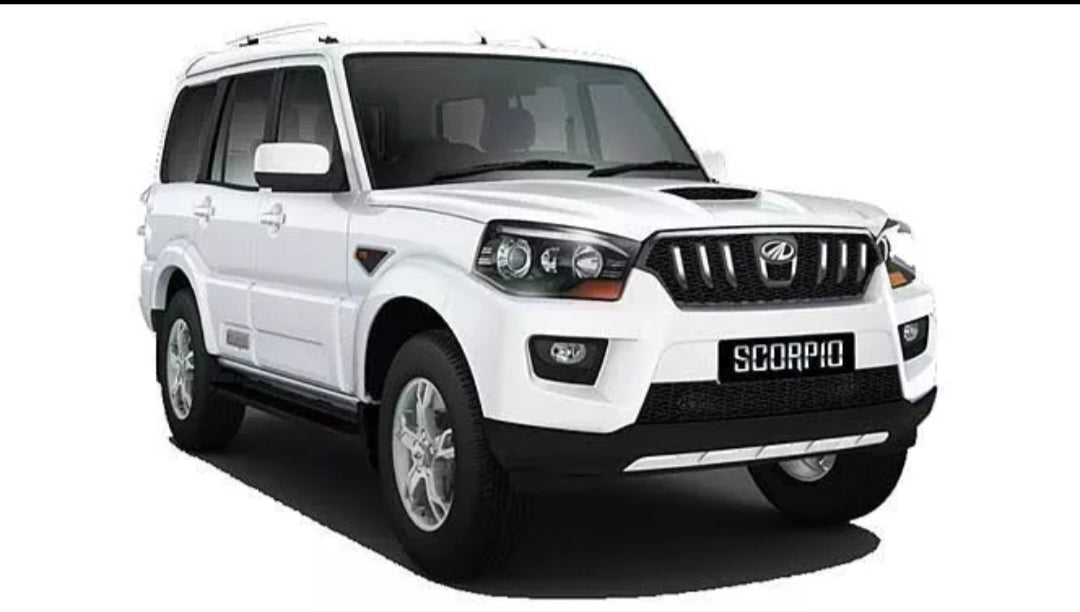 Genuine Controller Assembly Transfer Case For Mahindra Scorpio 4WD 0707CAJ00011N