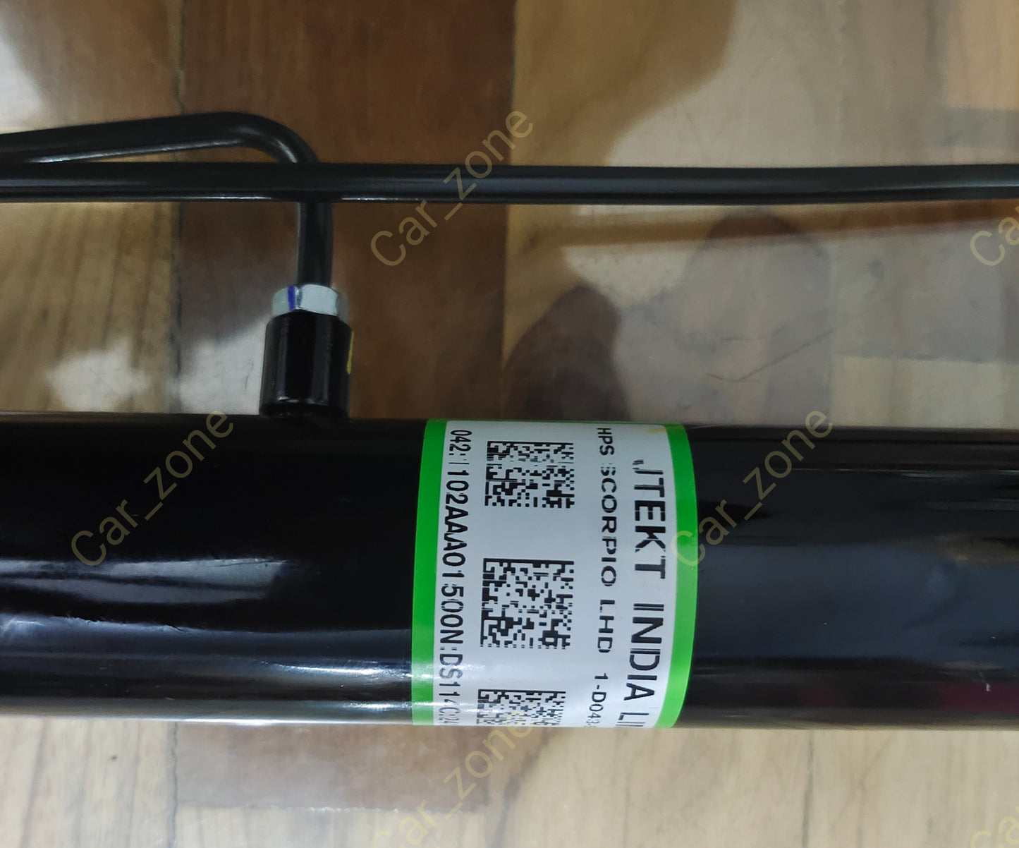 New Steering Rack and Pinion For Mahindra Scorpio Left Hand Drive 1102AAA01500N 2002-2014