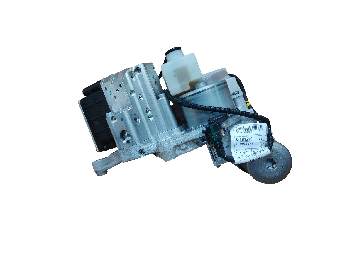 New Genuine OEM Actuator Assembly For Suzuki Celerio 2013-2018 23100M76MF1