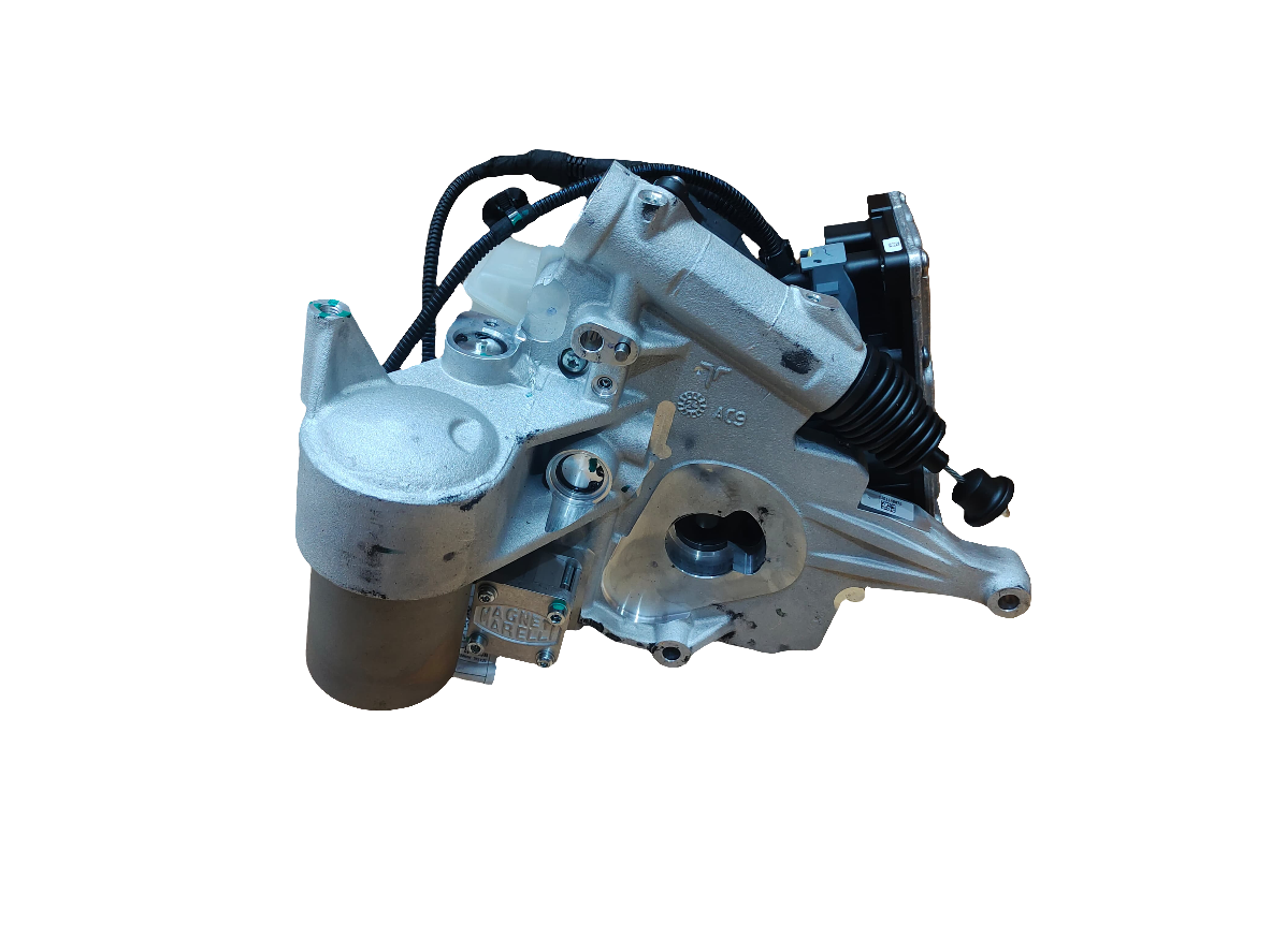 New Genuine OEM Actuator Assembly For Suzuki Celerio 2013-2018 23100M76MF1