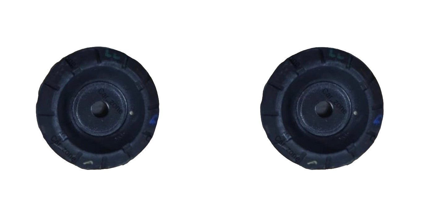 Genuine New Front shocker Mount Left & Right For Suzuki Ignis 2016-2024