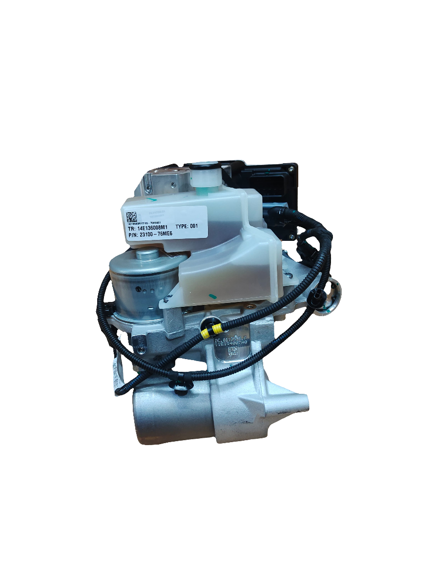 New Genuine OEM Actuator Assembly For Suzuki Celerio 2013-2018 23100M76MF1