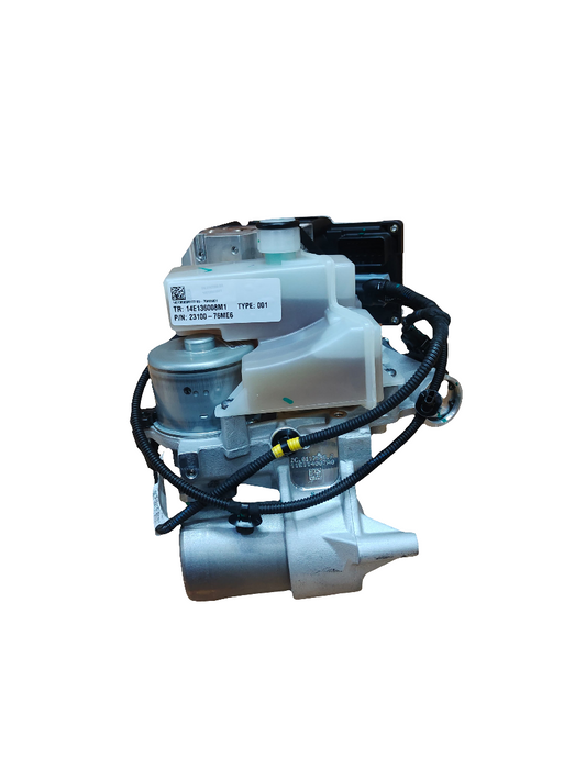 New Genuine OEM Actuator Assembly For Suzuki Celerio 2013-2018 23100M76MF1