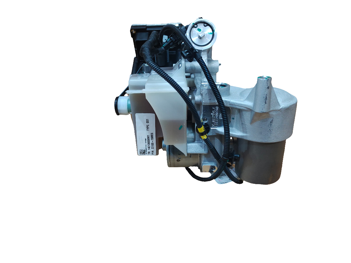 New Genuine OEM Actuator Assembly For Suzuki Celerio 2013-2018 23100M76MF1