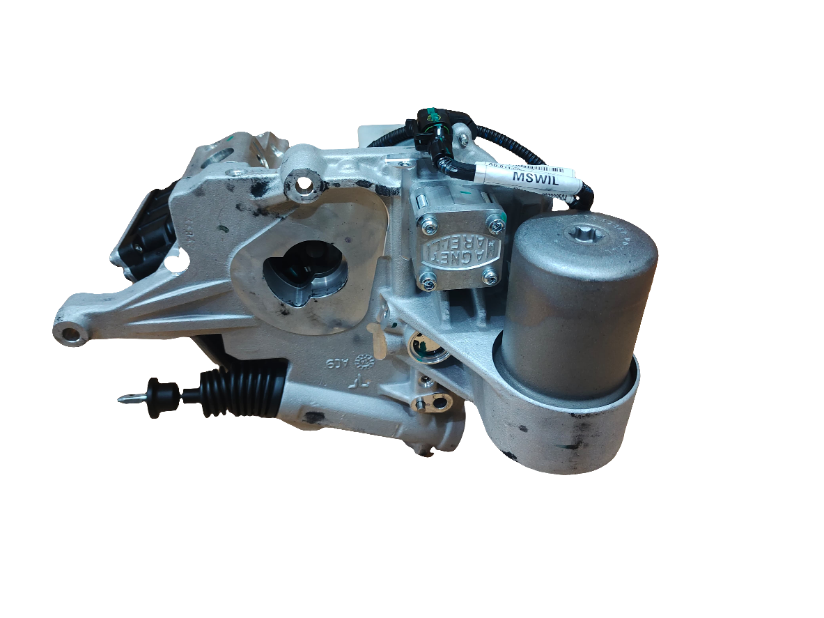 New Genuine OEM Actuator Assembly For Suzuki Celerio 2013-2018 23100M76MF1