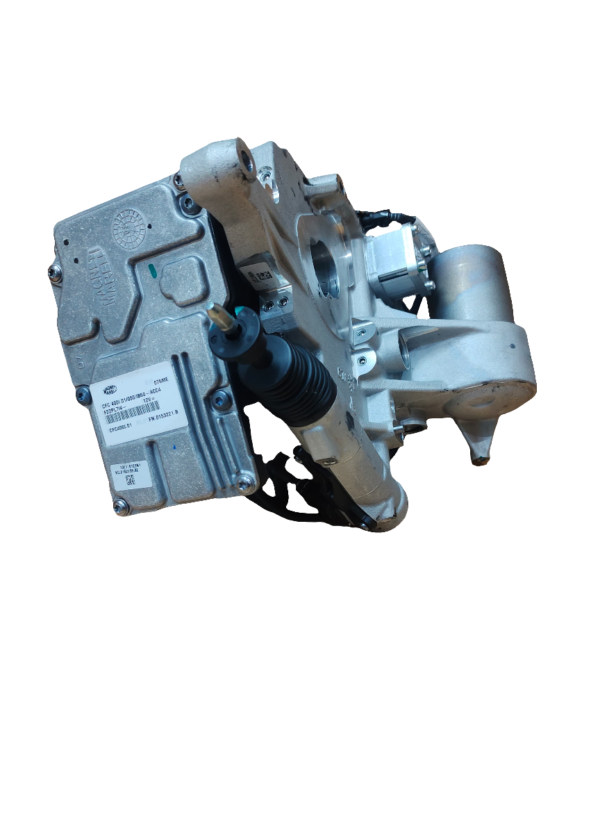New Genuine OEM Actuator Assembly For Suzuki Celerio 2013-2018 23100M76MF1