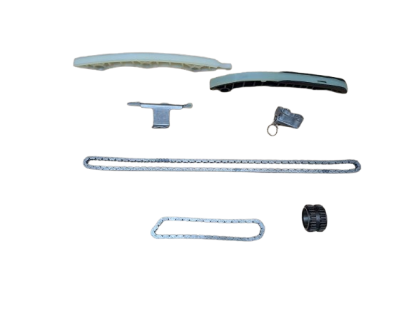 Distribution Timing Kit Mahindra KUV 100 1.2L Petrol