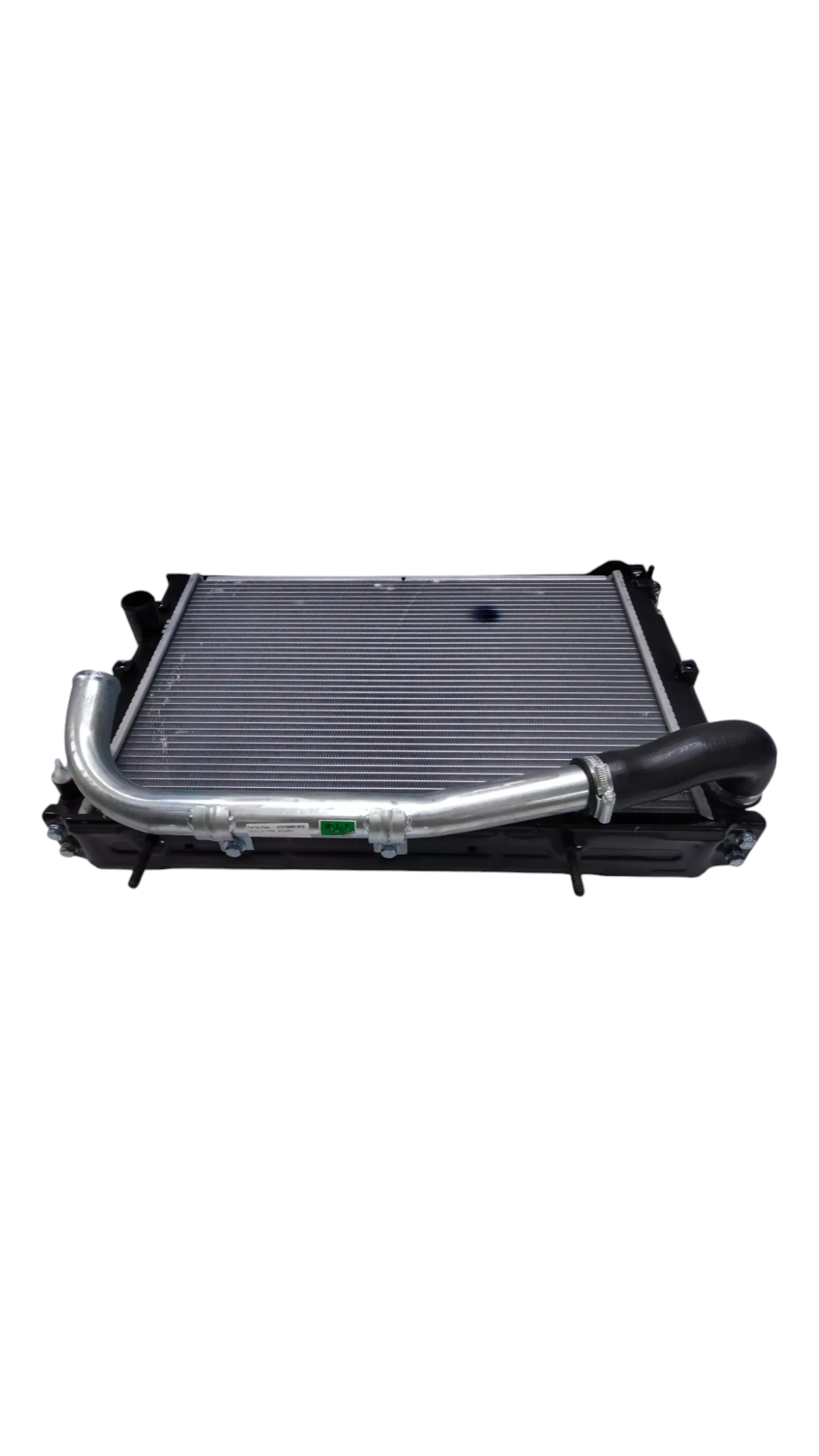 New OEM Genuine Radiator 0304AC0121N