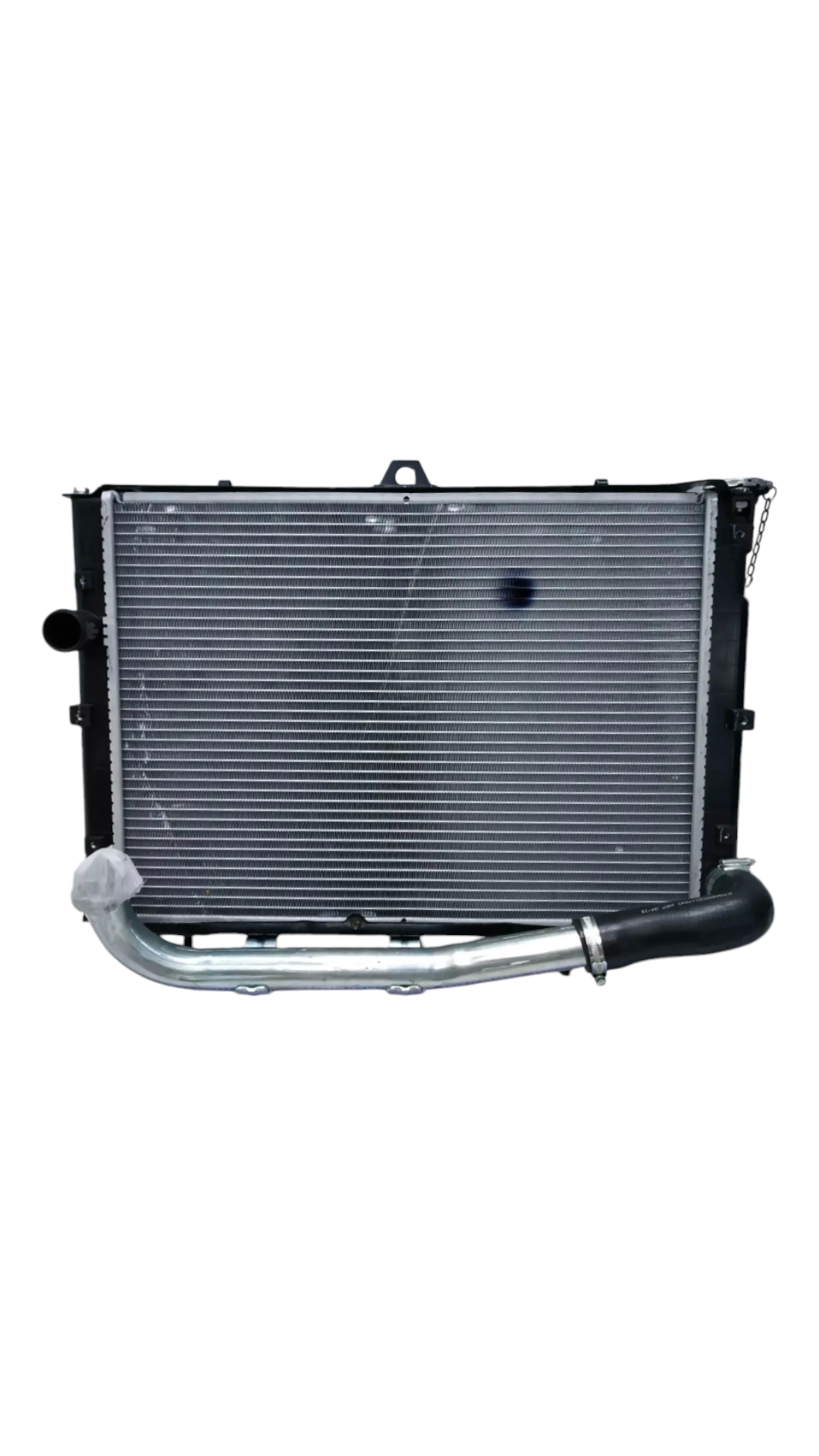 New OEM Genuine Radiator 0304AC0121N