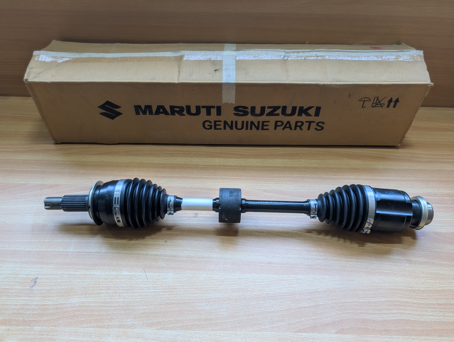 Eje de transmisión automático izquierdo y derecho original nuevo para Suzuki XL7 2019-2022 y Suzuki Ertiga 2018-2022 44101-73R60-000 44102-73R10-000