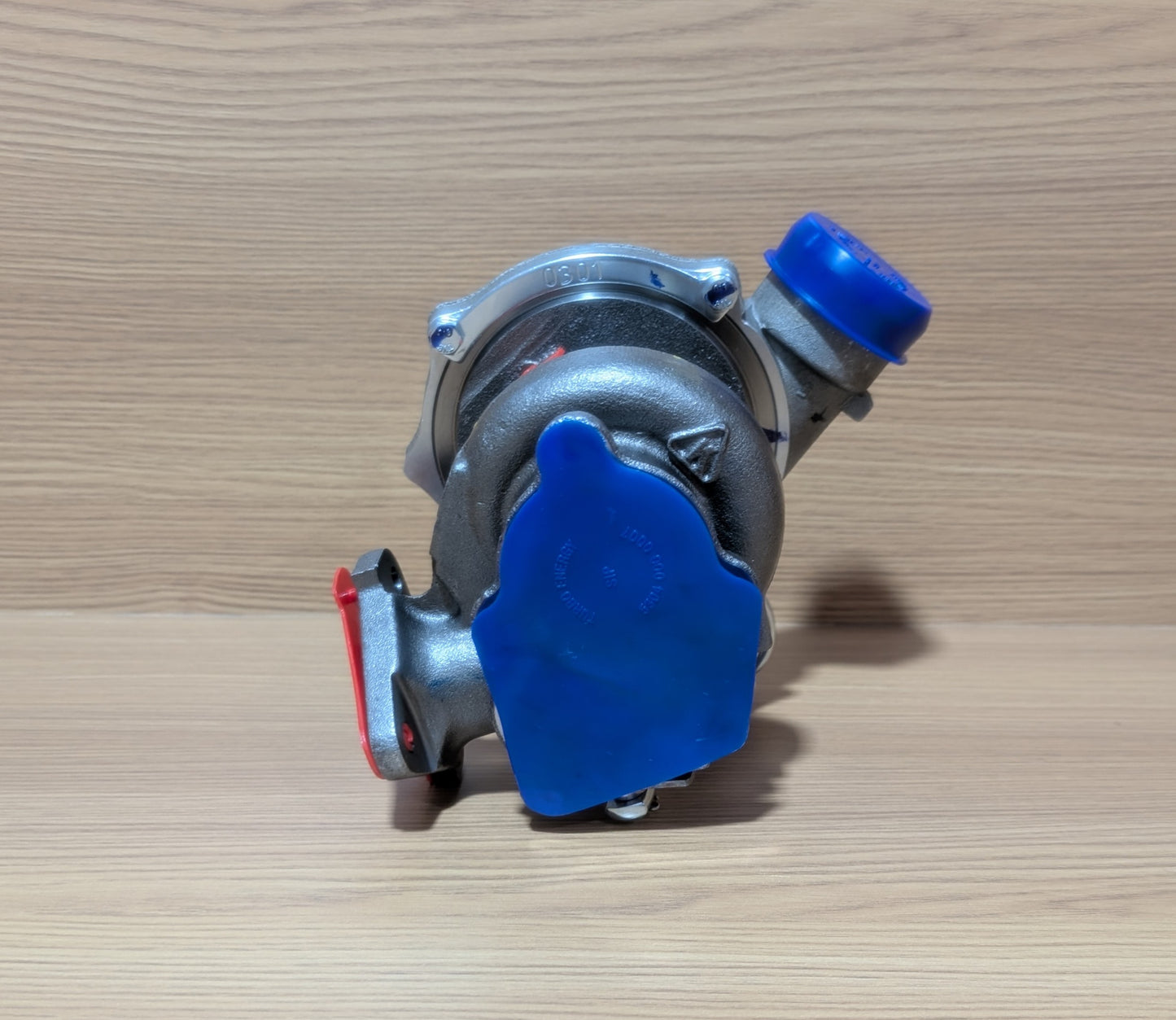 New Turbocharger Assembly For Mahindra Scorpio 2.5L NEF Pickup 0305GC0111N 0305GC0041N