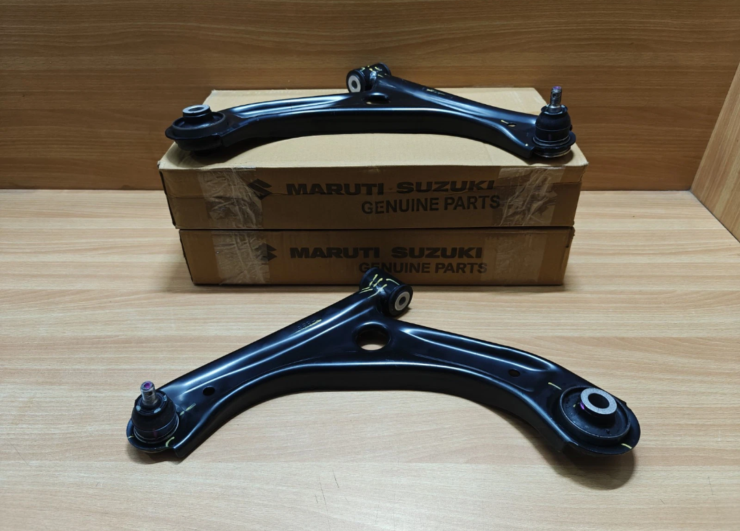 NEW GENUINE SUSPENSION CONTROL ARM WISHBONE FOR SUZUKI IGNIS LEFT & RIGHT 2016-2024