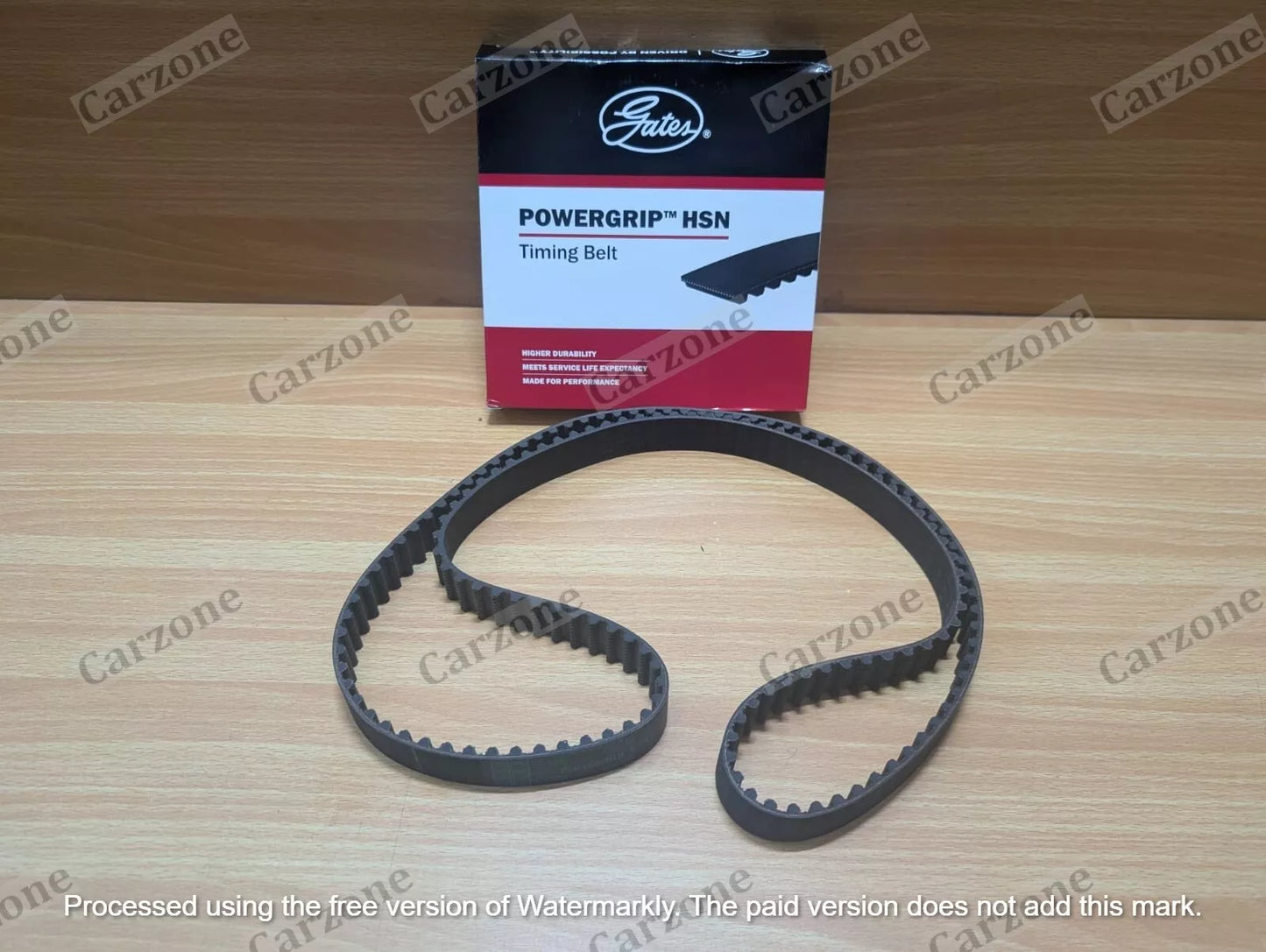 Timing Belt 278905116301 Tata 2.2 L Xenon Safari Dicor Storme