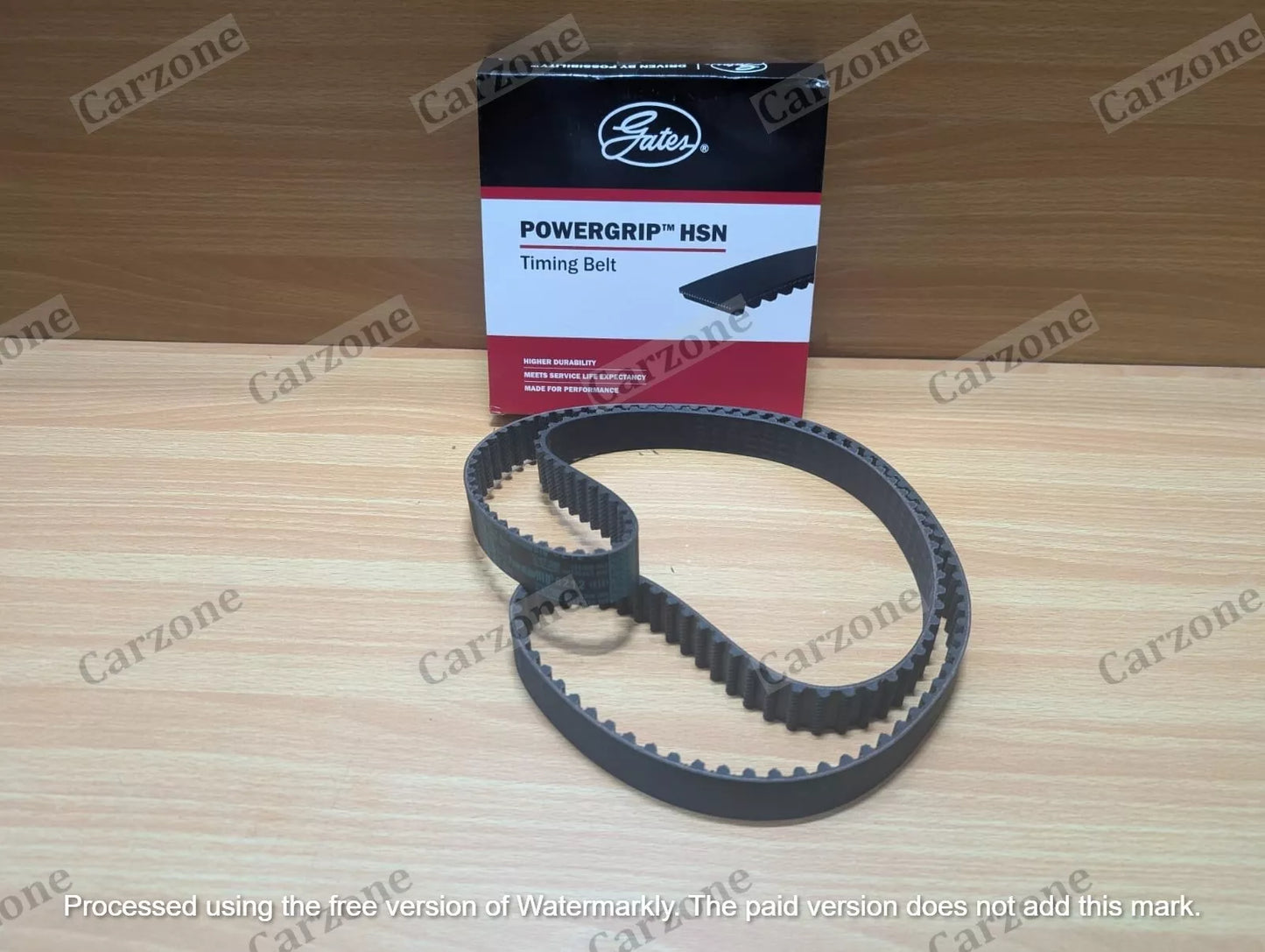 Timing Belt 278905116301 Tata 2.2 L Xenon Safari Dicor Storme