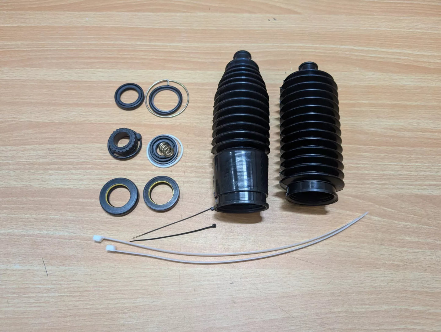 POWER STEERING REPAIR KIT FOR MAHINDRA SCORPIO PIKUP 2.5L 2.2L 2003-2015
