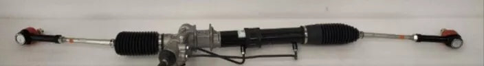New Steering Gear Assembly For Mahindra Scorpio 2006-2014 1102AAA01490N RHD