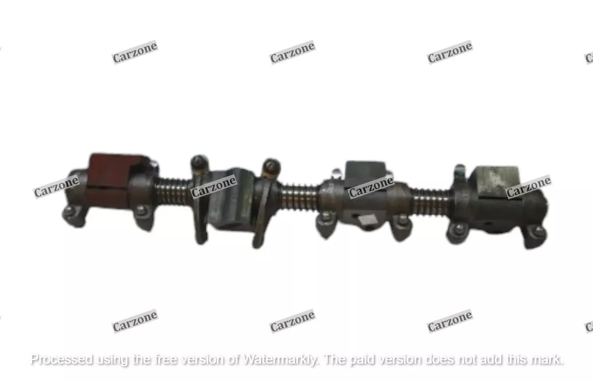 New Rocker Arm Pedestal Assy For Mahindra Scorpio 2.5 Nef 2.6 CRDI 0023555