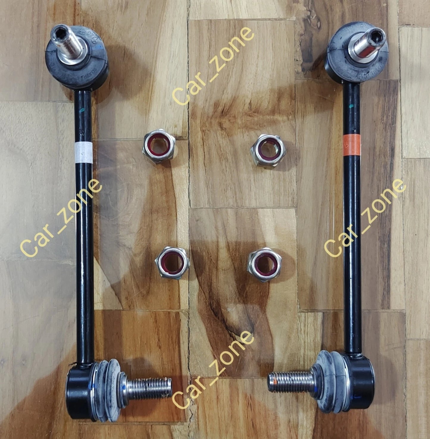 New Rear Stabilizer Bar Link For Mahindra Scorpio 3rd Gen LH & RH