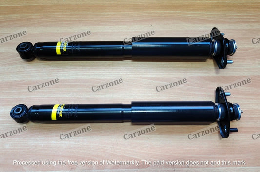 New Rear Shock Absorber Set For Tata Safari Storme 2.2L 2012-2019