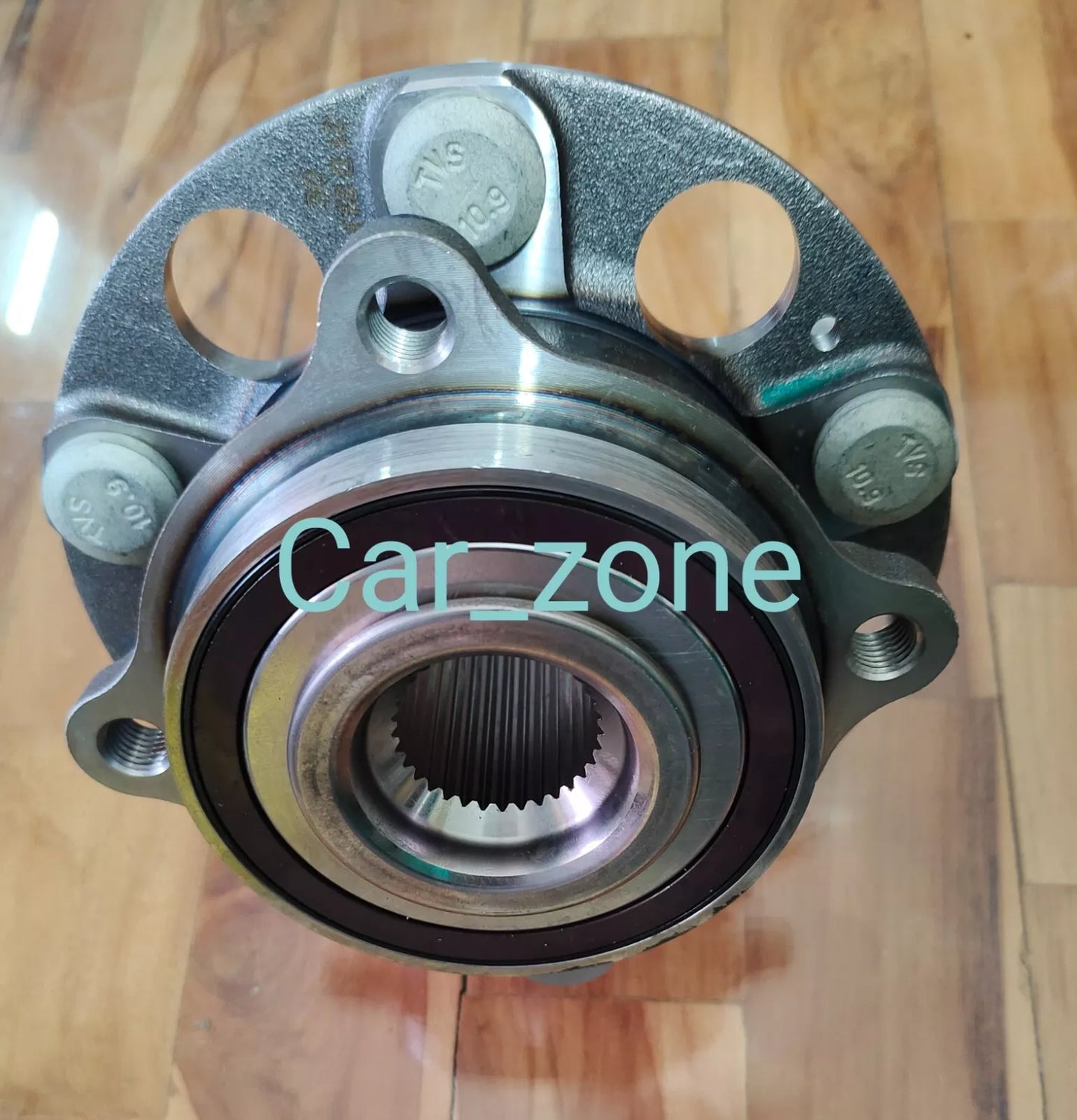 New OEM Genuine Front Wheel Hub Bearing For Mahindra XUV 500 2011-2021 0401DAA01421N