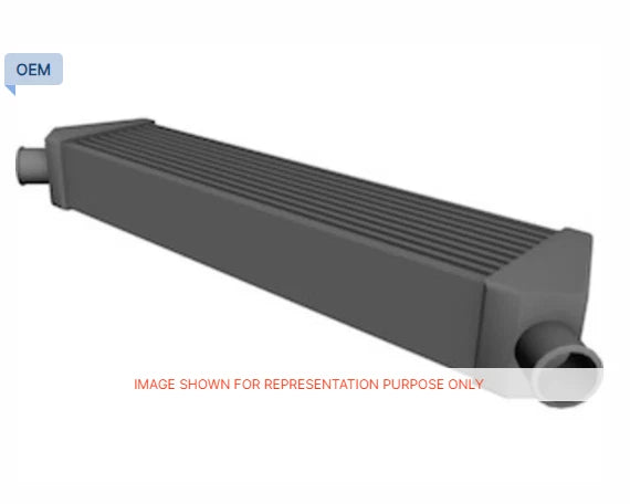 New Intercooler Assy For Mahindra XUV500 2.2L 2011-2018 0313BAM00351N
