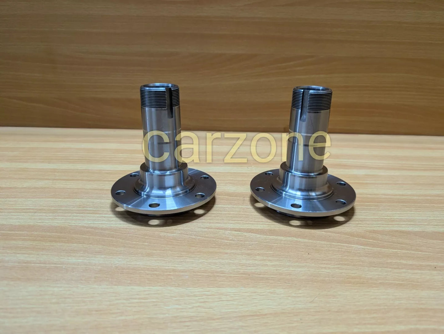 Front Wheel Spindle For Mahindra Roxor 0027524 Left & Right