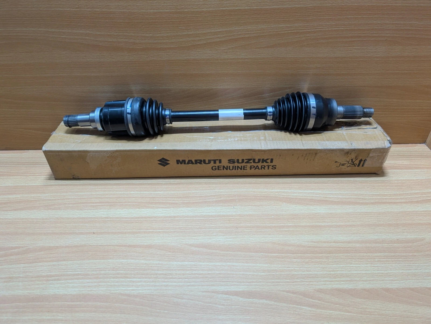 Genuine Left Drive Shaft For Suzuki Ertiga 1.4L Automatic Transmission 2012-2017 44102M60M30, 44102M60M31