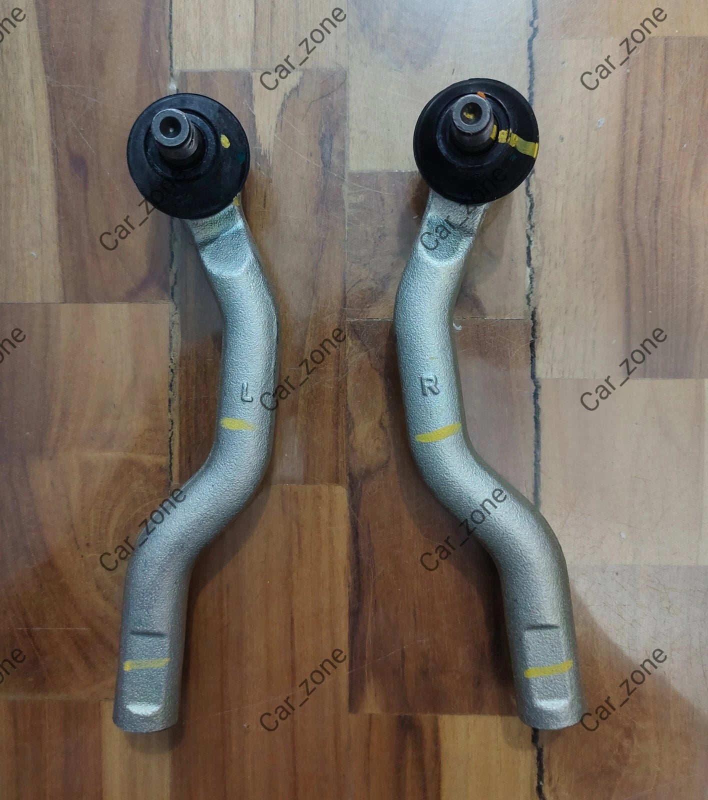 New Genuine Tie Rod End Set For Suzuki SWIFT 2011-2017