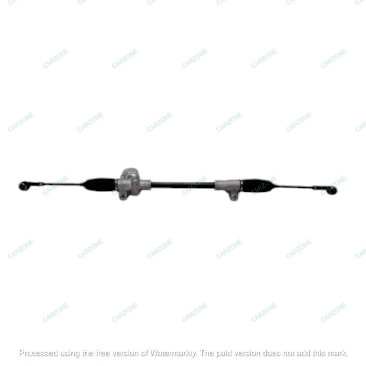 New Genuine Steering Gear Rack Assembly 56500-B4970