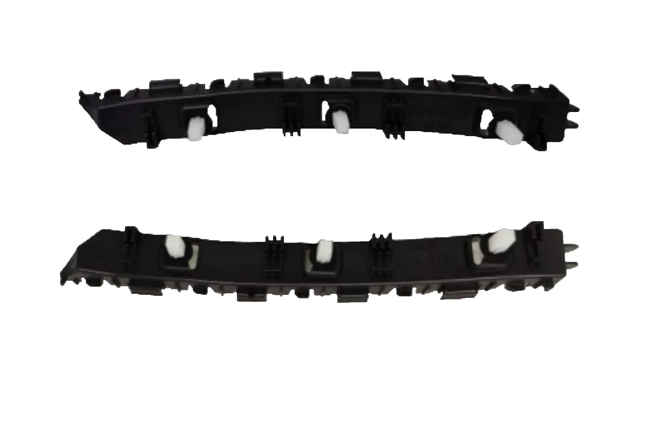 New Genuine Rear Bumper Bracket Lh Rh For Hyundai Aura Sedan 86652K6000, 86651K6000