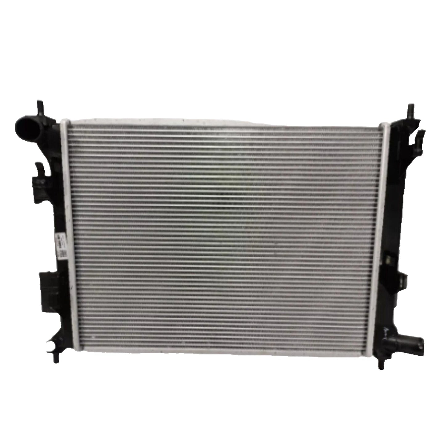 New Genuine Radiator Assy For Hyundai Grand I10 1.2L 253100U000