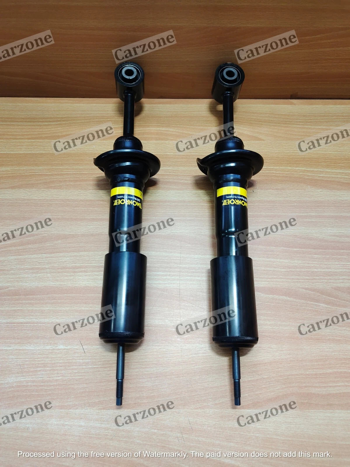 New Front Shock Absorber Left & Right For Tata Storme 2012-2019