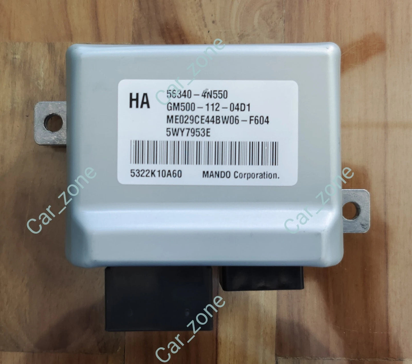 New Genuine Controller Assembly Mdps For Hyundai Eon 563404N500