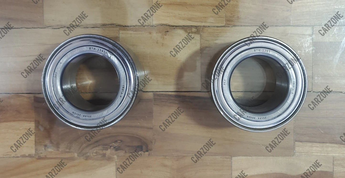 New Front Wheel Bearing For Tata Xenon 2.2L 4 Wheel Drive Left & Right