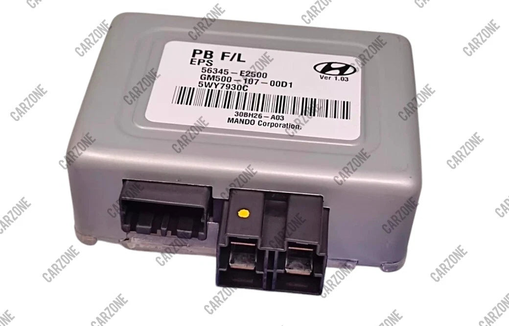 New Genuine Controller Assembly Mdps 563401J500