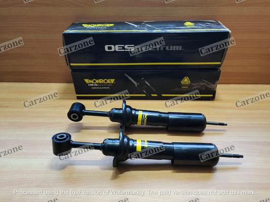 New Front Shock Absorber Left & Right For Tata Storme 2012-2019