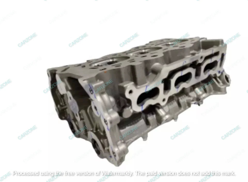 New Genuine Cylinder Head For Suzuki Celerio 1.0L 2014-2021 11100M76M00