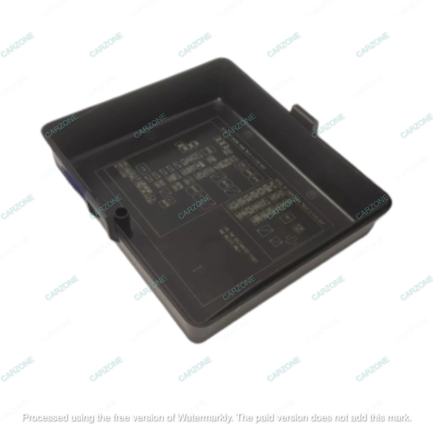 New Genuine Relay Cover For Suzuki S-Presso 2019-2024 36717M62S00