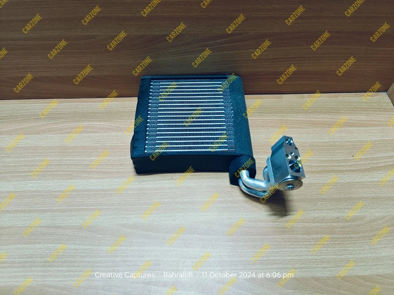 New Genuine AC Evaporator Assembly Suzuki Celerio 2014-2021 9541084M00, 95410-84M00-000, 9541184M00, 95411-84M00-000, 9543176M00, 95431-76M00-000
