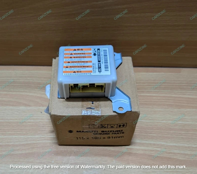 New Genuine Controller Assy A/B For Suzuki Celerio 2014-2021 38910M76M10
