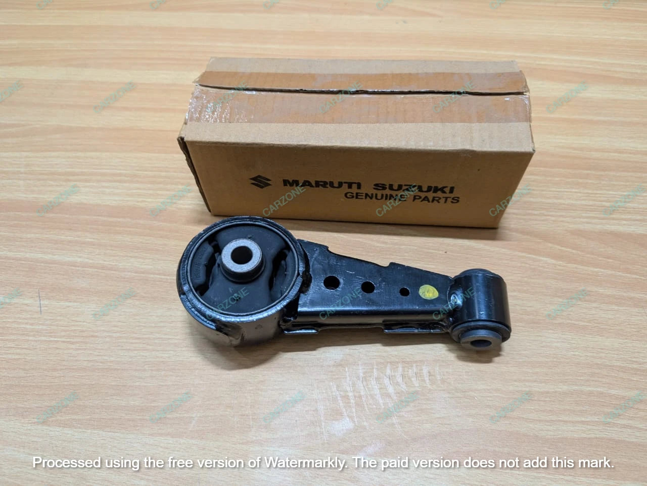 Genuine Rear Engine Mount Rod Suzuki Ertiga 2019-2022 Automatic Transmission 11910-73R10-000