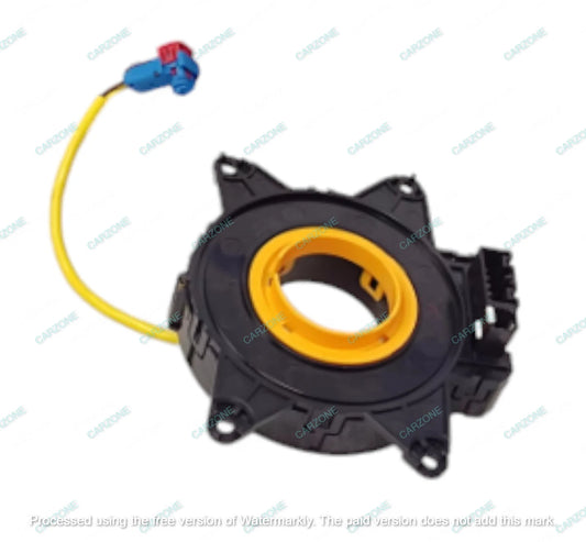 New Genuine Steering Angle Sensor Clock Spring 8 Channel For Tata 542454509925