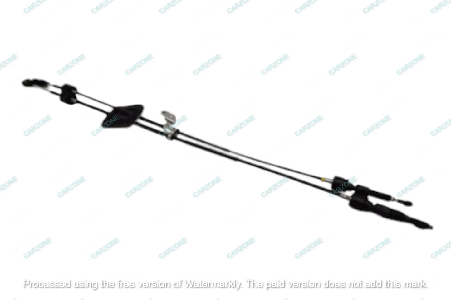 New Genuine Gear Shifter Cable Assy For Ertiga 2012-2017 28300M60M00