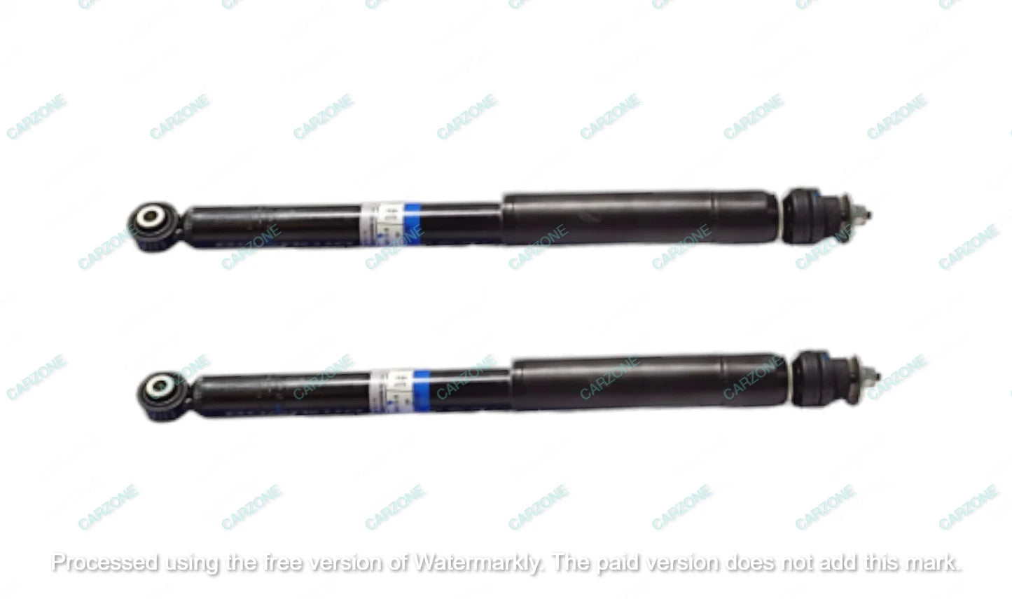 New Genuine Rear Shock Absorber Left & Right 41800M69R00