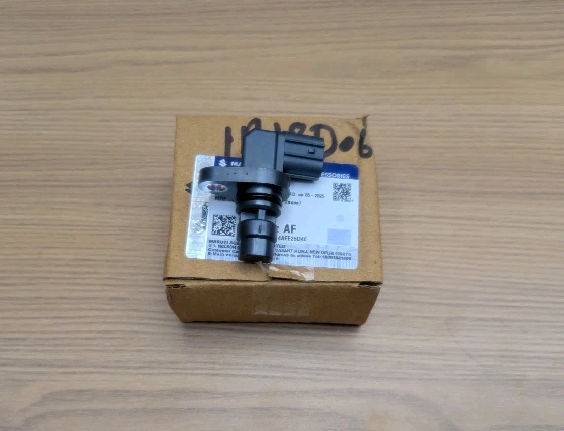 New Genuine Cam Position Sensor For Suzuki Part Number 33220M67L00