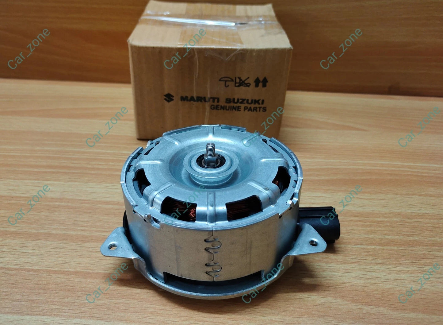 New Geuine Electric Fan Motor For Suzuki Celerio 2013-2021
