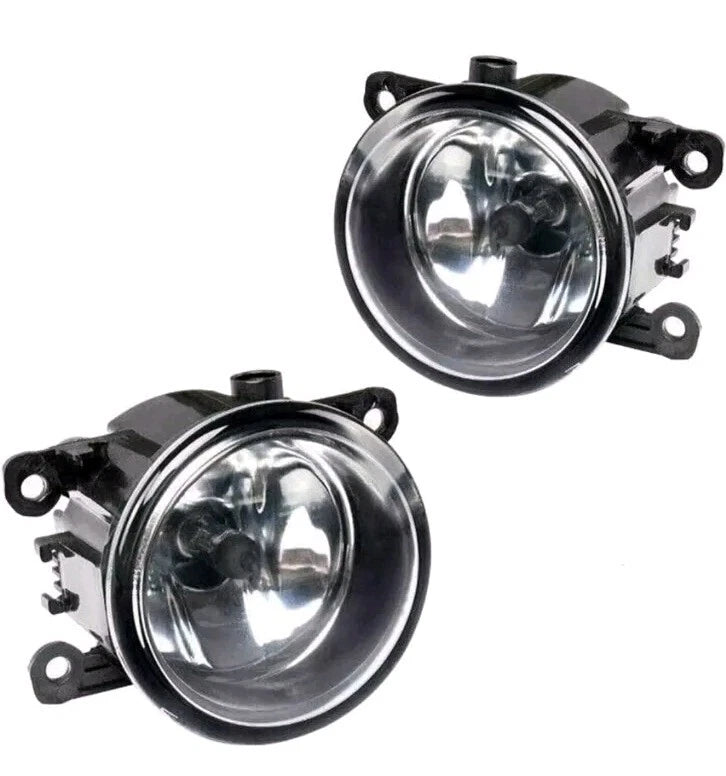 New Fog Lamp Pair For Suzuki Baleno 2016 Model