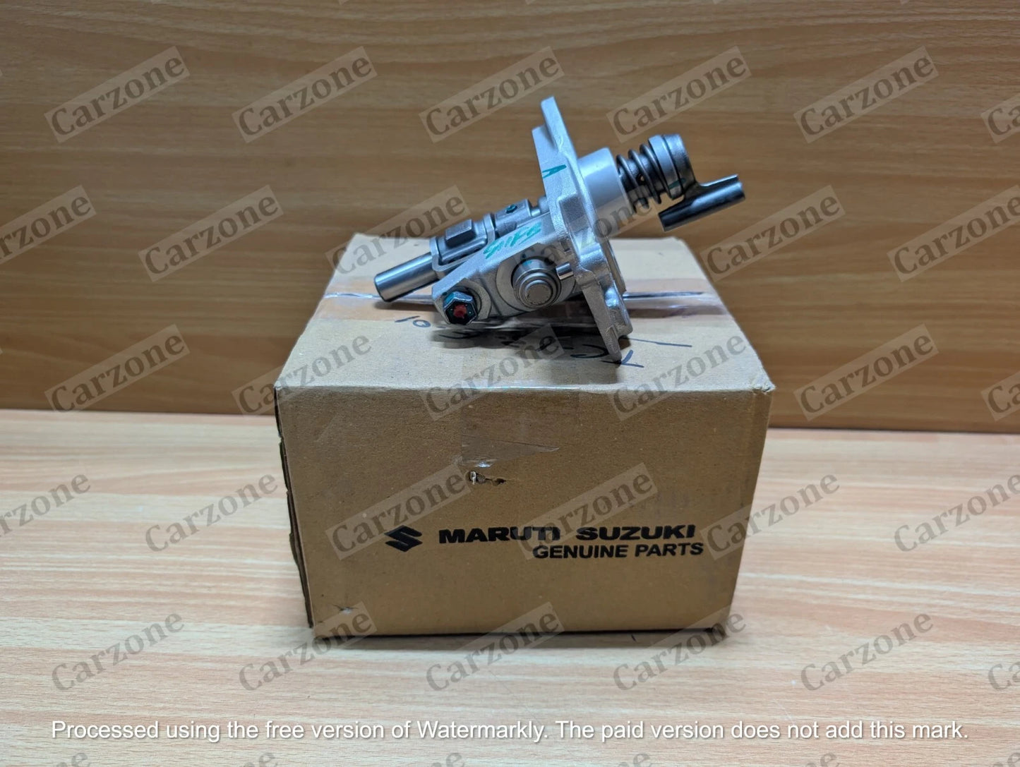 New Genuine Shaft Gear Selector For Suzuki Celerio AMT 2014-2021 25010M76ME1